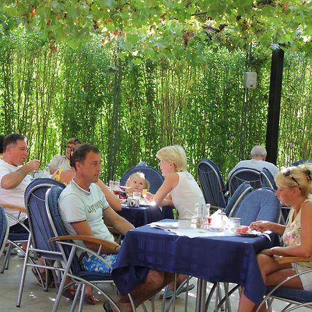 Villa Bojana Budva Eksteriør billede