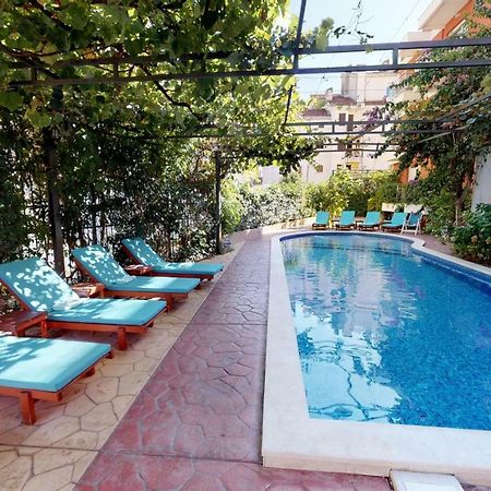 Villa Bojana Budva Eksteriør billede