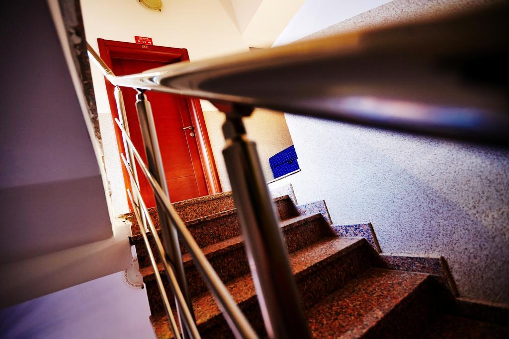 Villa Bojana Budva Værelse billede