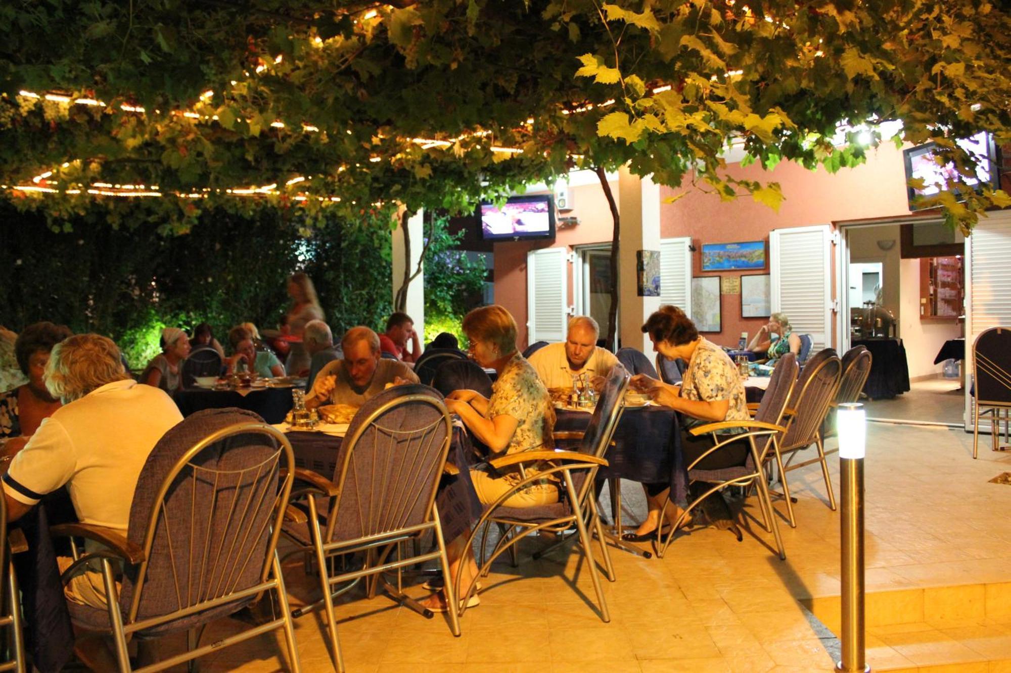 Villa Bojana Budva Eksteriør billede