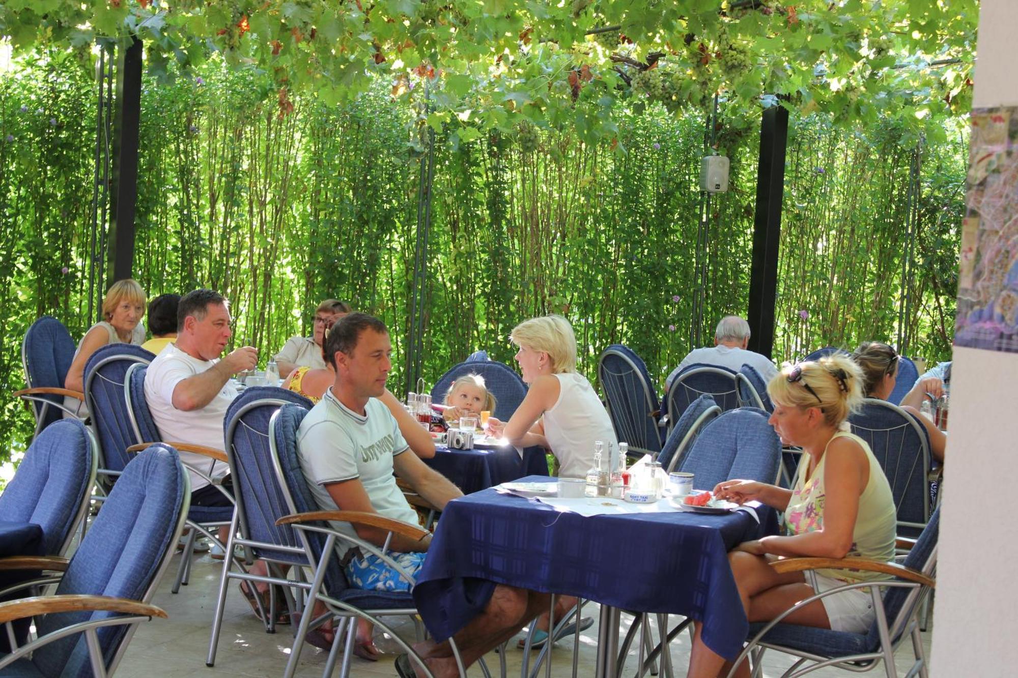 Villa Bojana Budva Eksteriør billede