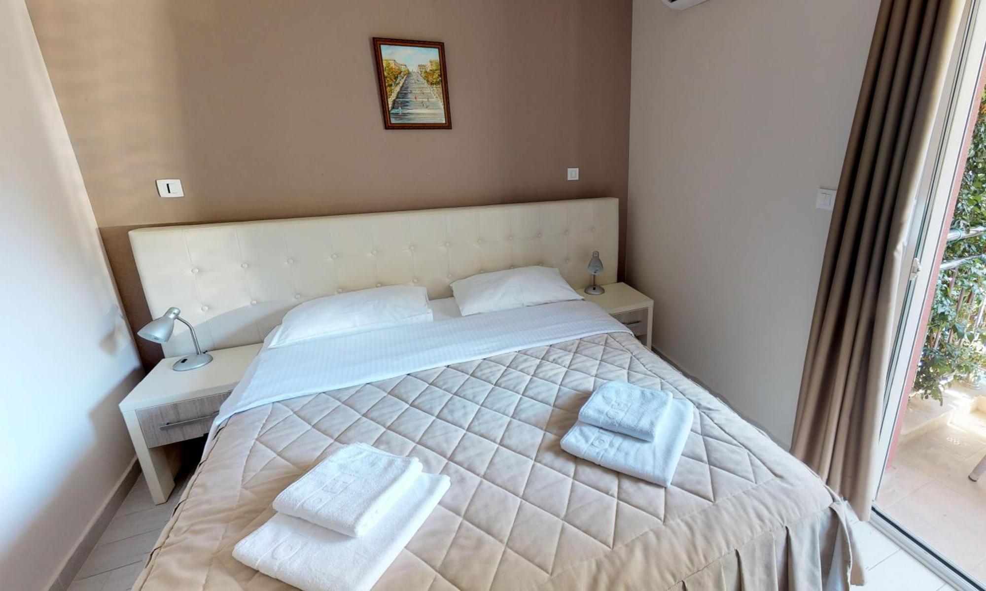 Villa Bojana Budva Værelse billede