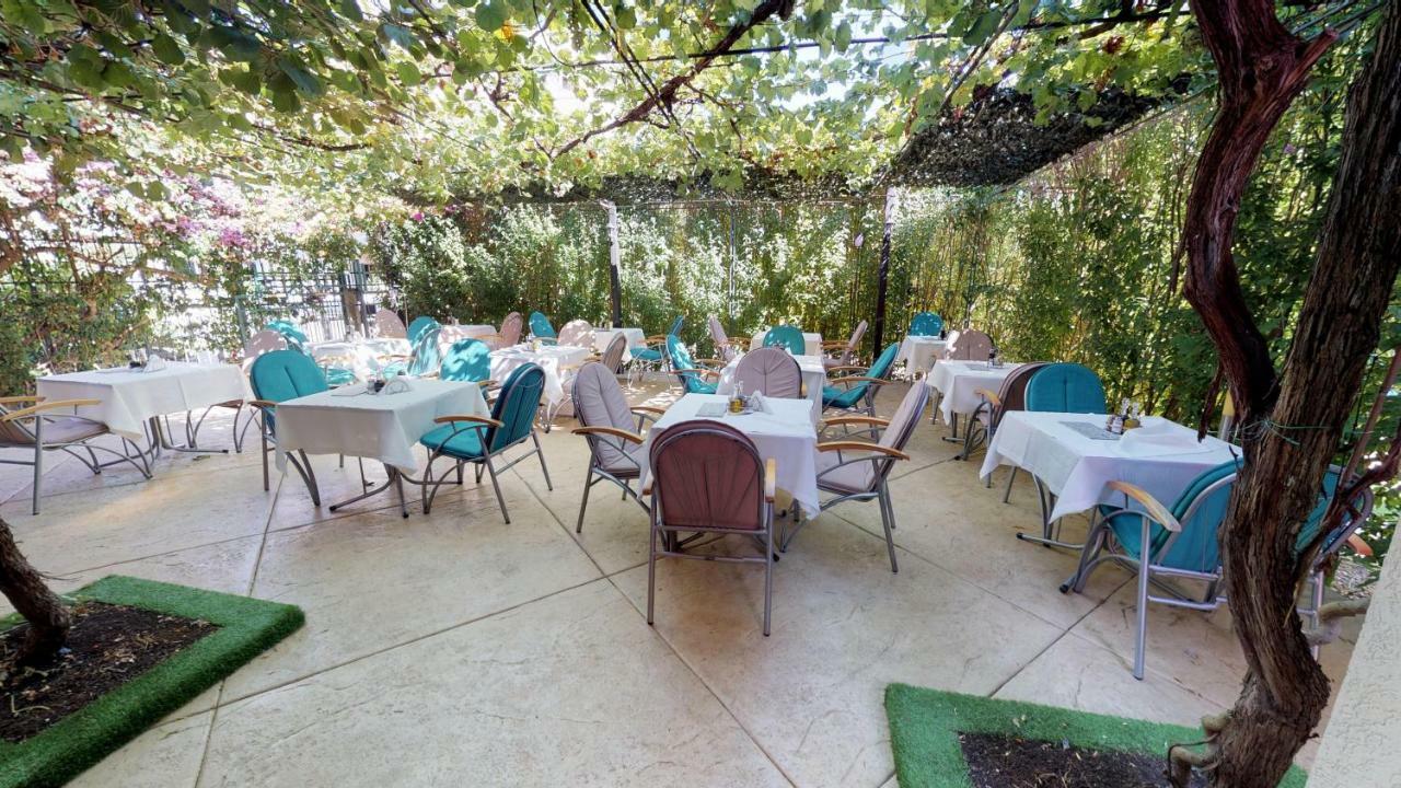 Villa Bojana Budva Eksteriør billede