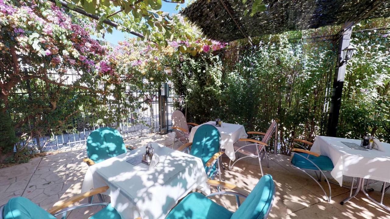 Villa Bojana Budva Eksteriør billede